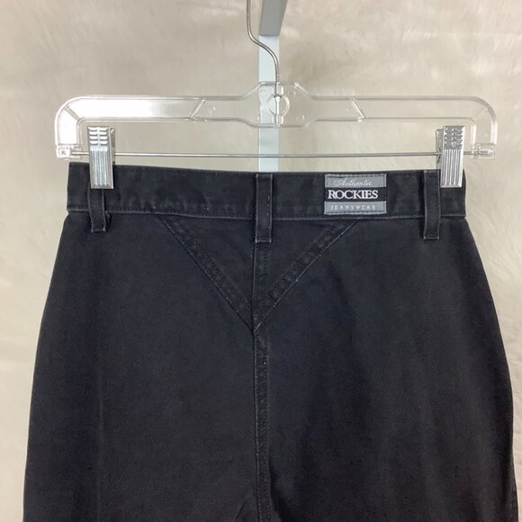 Everlane Faded Black The Cheeky Straight Leg Jean 26R - Picture 8 of 10